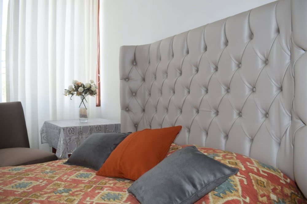 Suite, 1 Double Bed