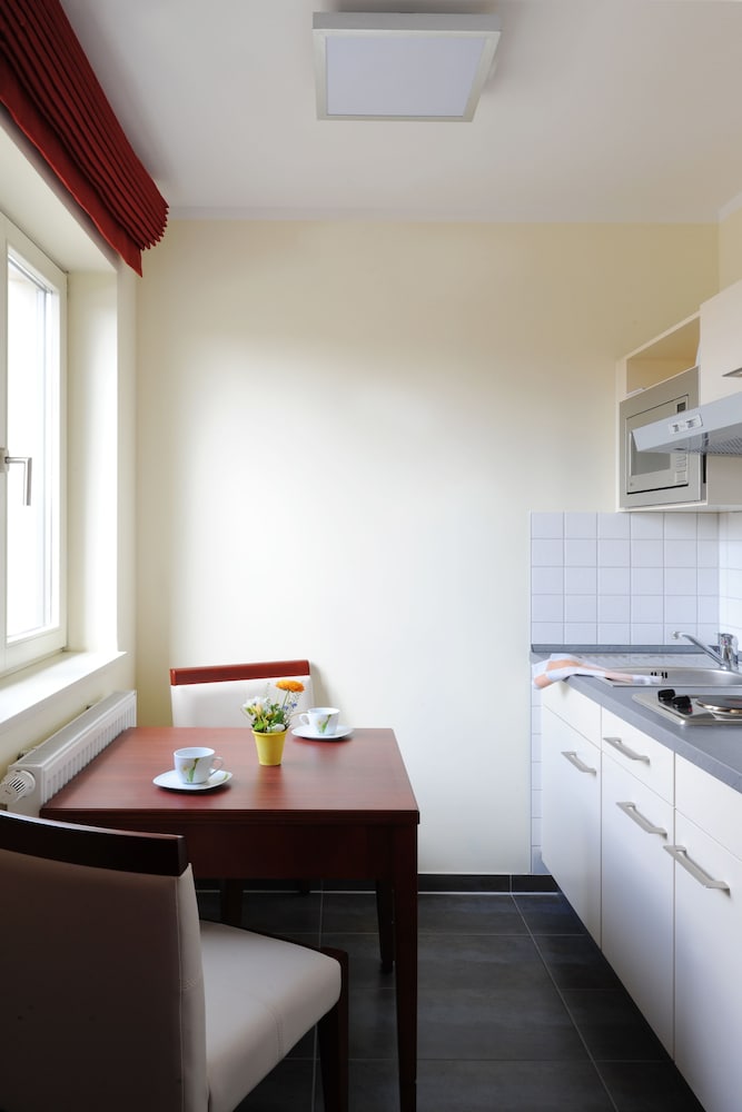 Superior Apartment, 1 Bedroom, Kitchen photo 3