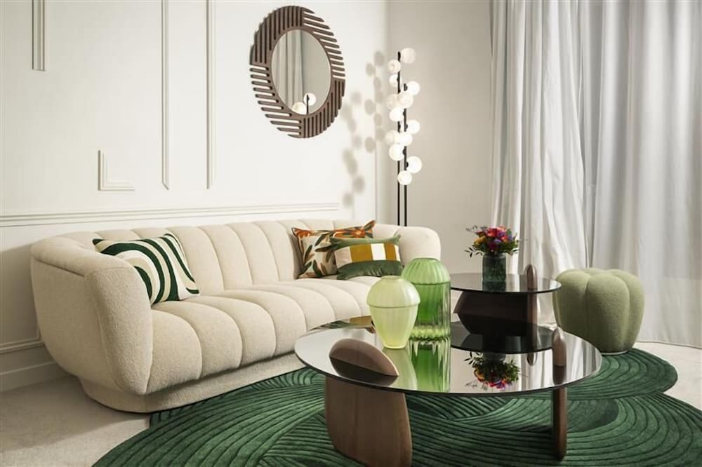 La Suite Odea par Roche Bobois photo 2