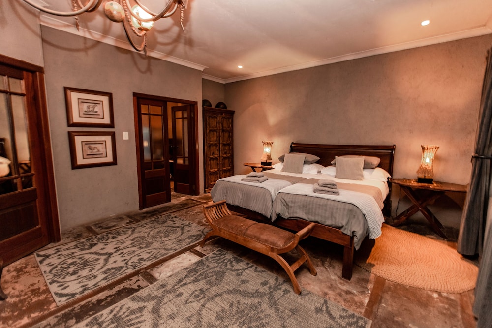 Traditional Cottage, Multiple Beds, Mountain View (Homestead) photo 2