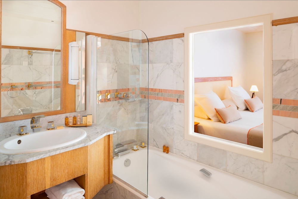 Double Room, Terrace (Azur) - Photo 2