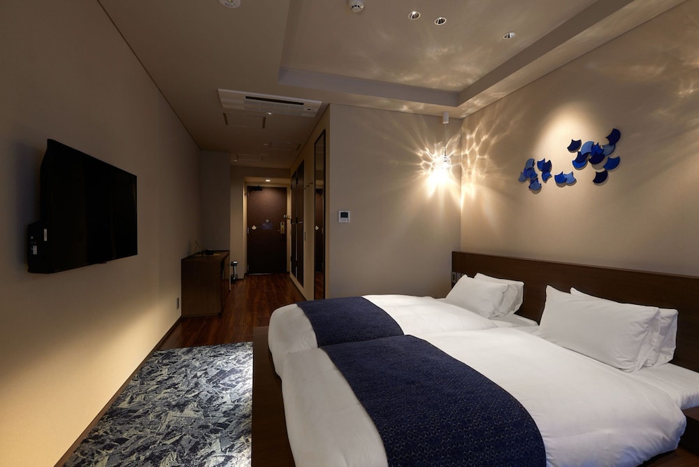 Comfort Room, 1 Bedroom, Non Smoking, Refrigerator