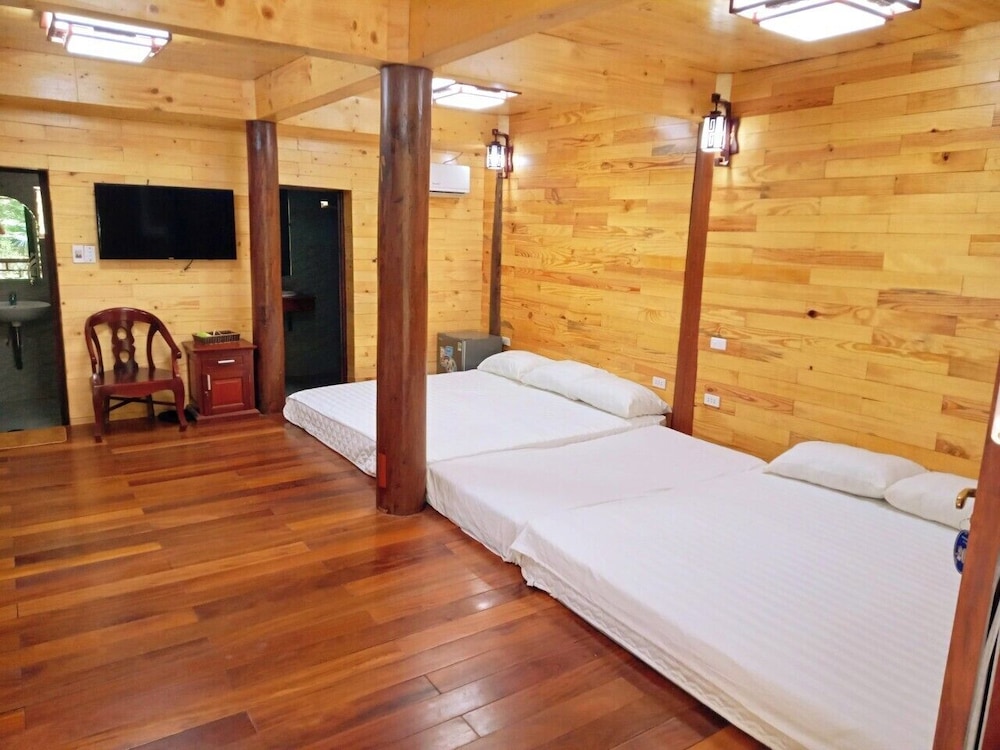 Comfort Quadruple Room