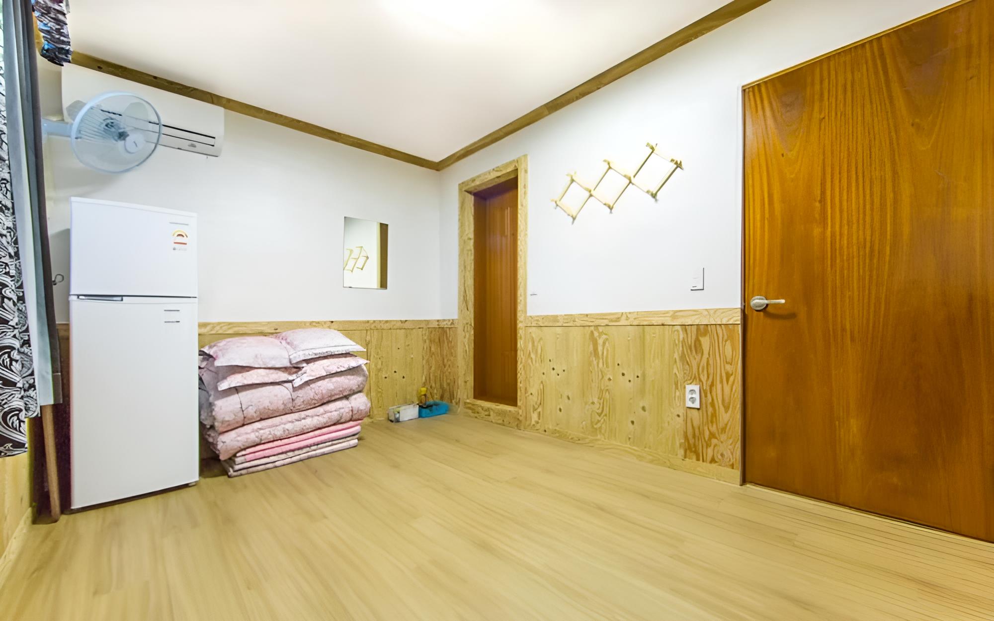 Room (Room 307 (Ondol)) photo 1