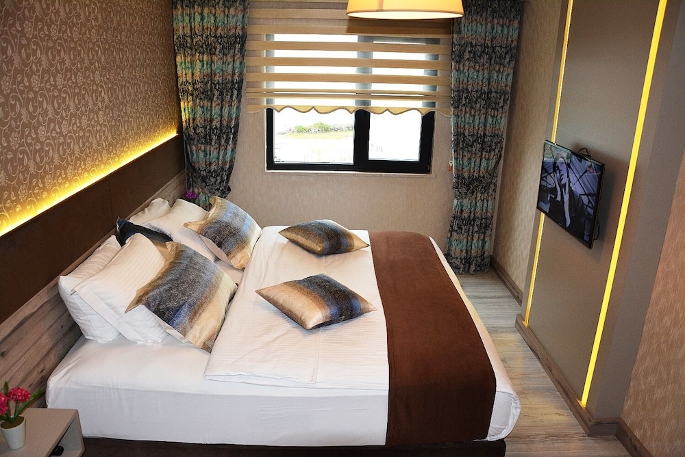 Suite, Accessible, Non Smoking (1+1)