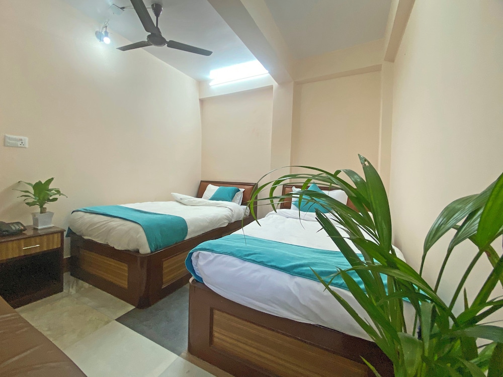 Standard Double Room - Photo 1