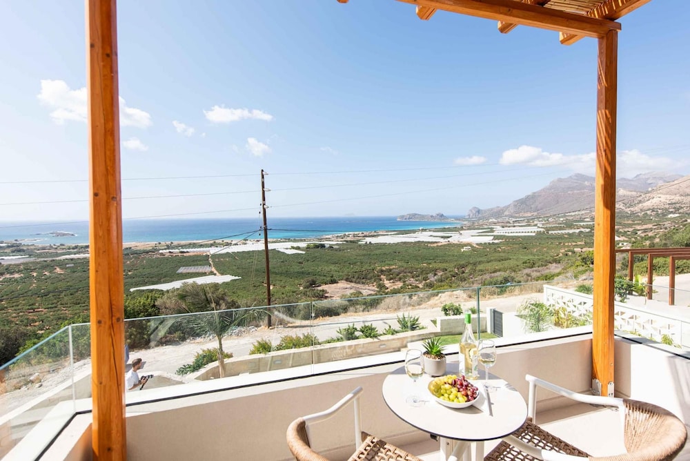 Casa di Franco Seaview Heated Pool gym Hammam, Φωτογραφία 66