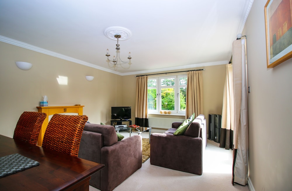 Apartamenty Turnberry, Zdjęcie 29