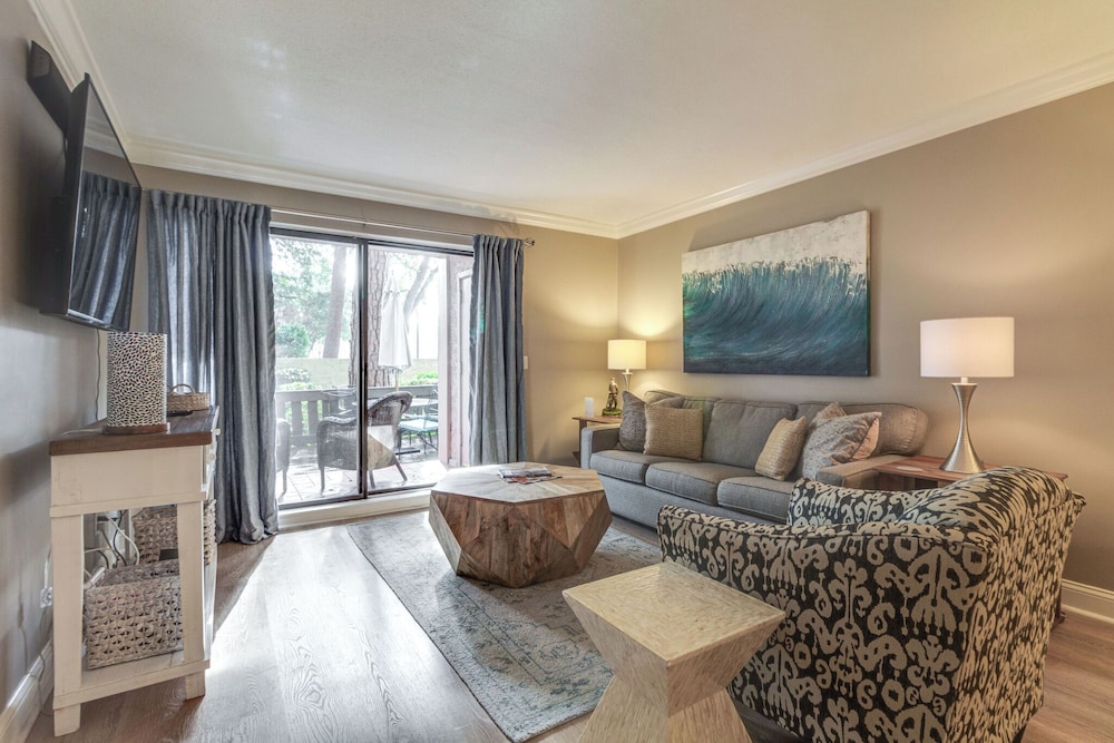 Villa, 1 King Bed, Patio, Garden View (905 Cutter Court)