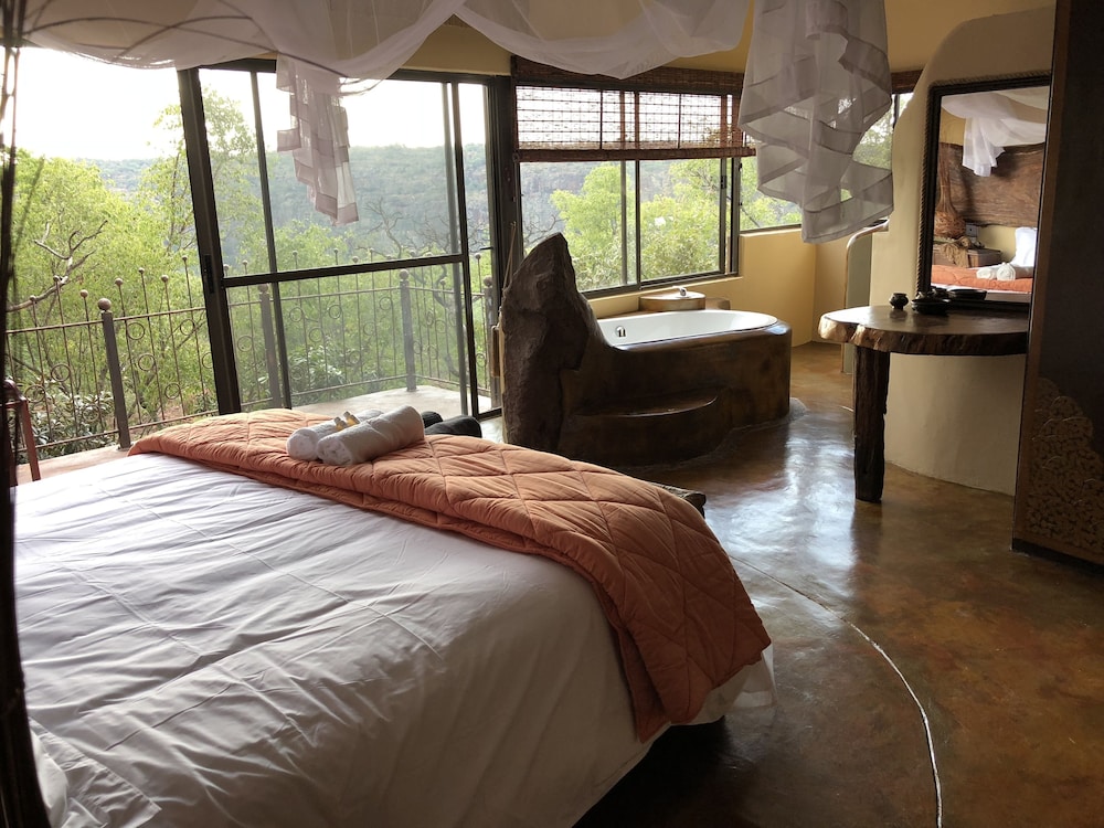 Family Suite, Garden View photo 2