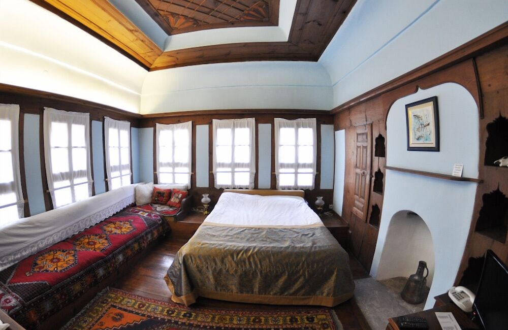 Standard Room photo 1