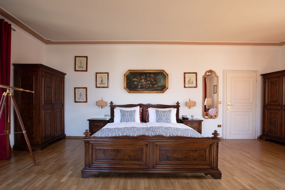 Double Room (Elegance ) - Photo 3