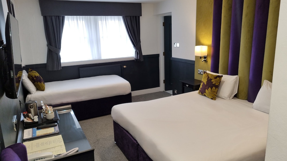 Family Standard Room