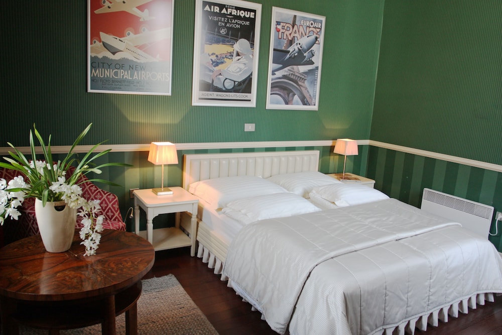 Comfort Double Room photo 1