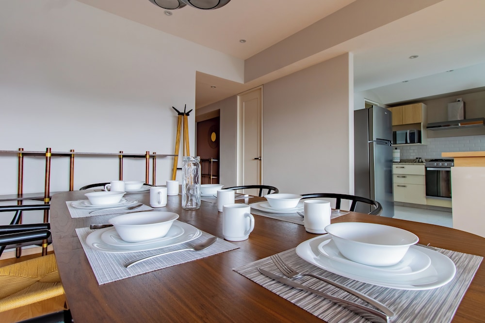 Superior Apartment, 2 Bedrooms photo 2