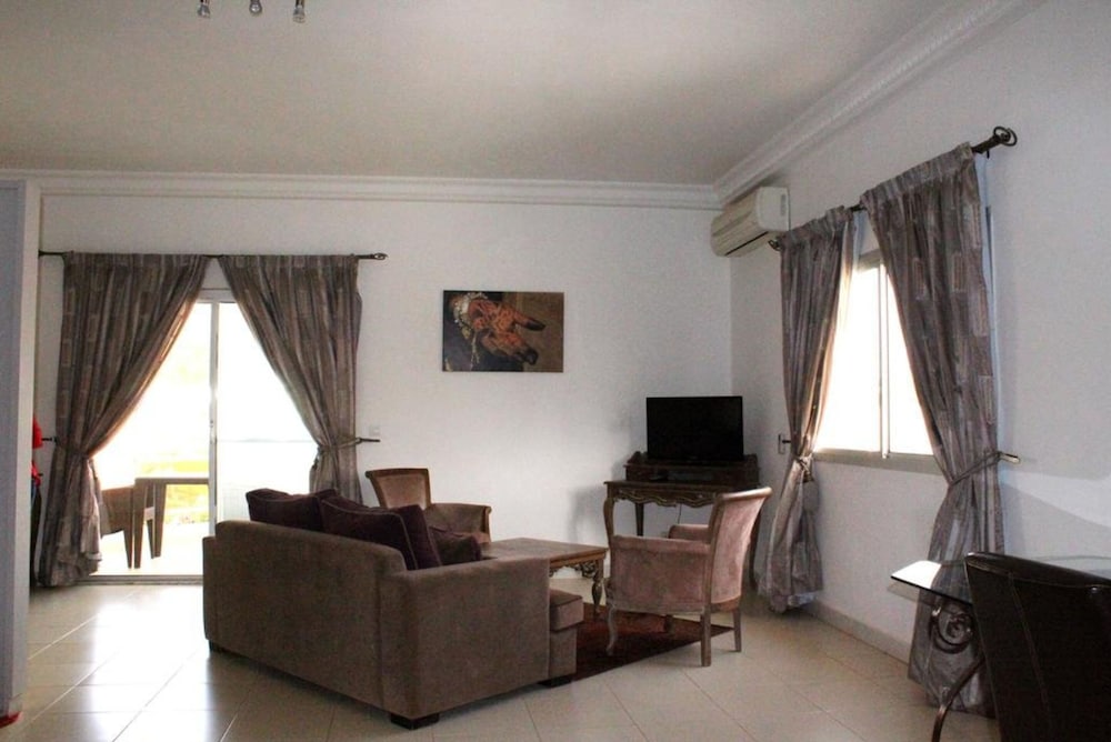 Junior Suite photo 2