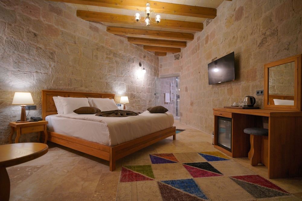 Classic Double or Twin Room - Photo 2
