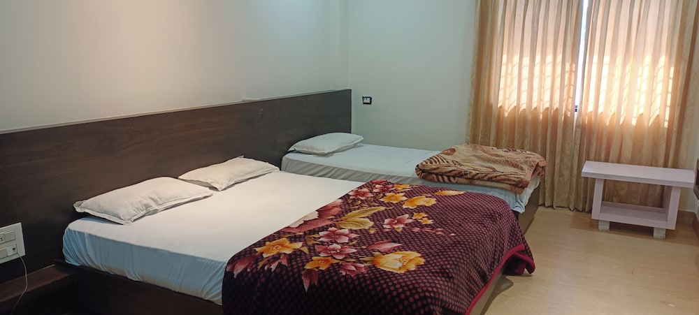 Comfort Room