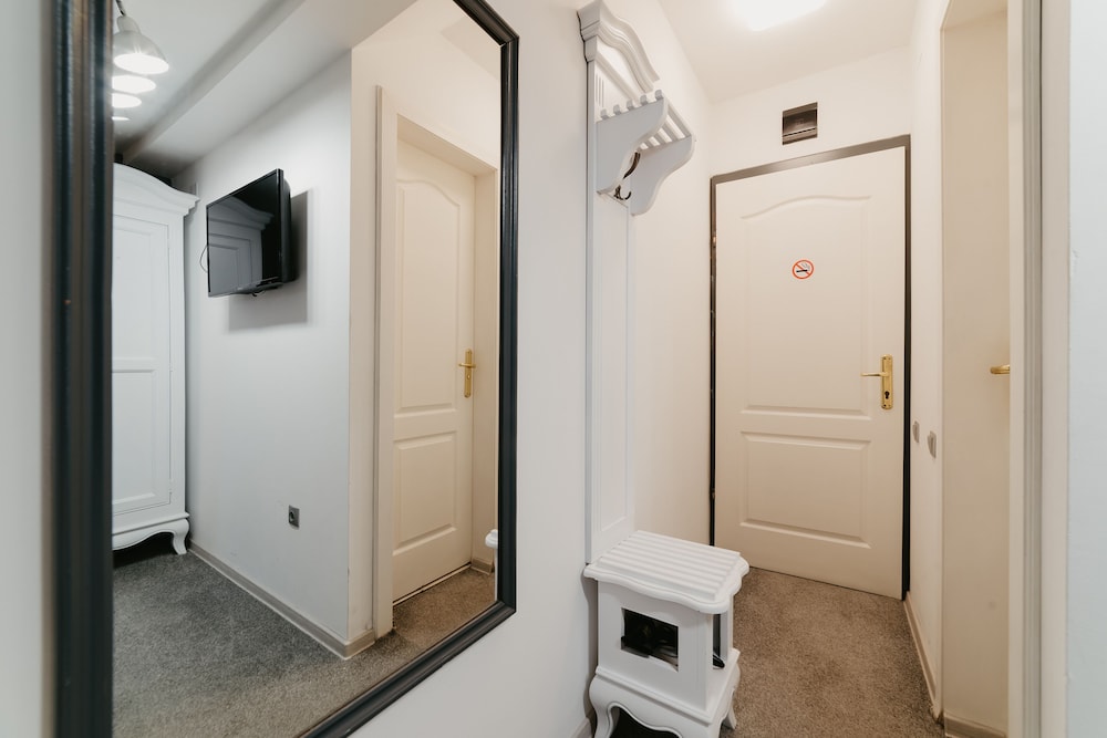 Standard Single Room photo 3