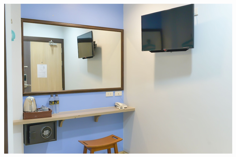 M Room photo 2