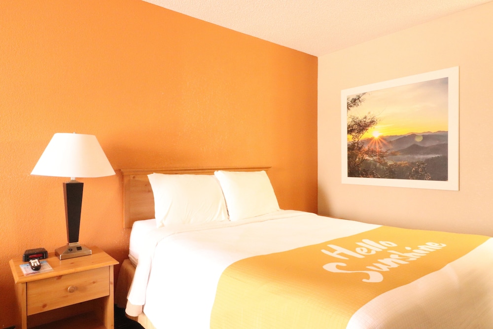 Room, 1 Queen Bed, Accessible, Non Smoking - Photo 4