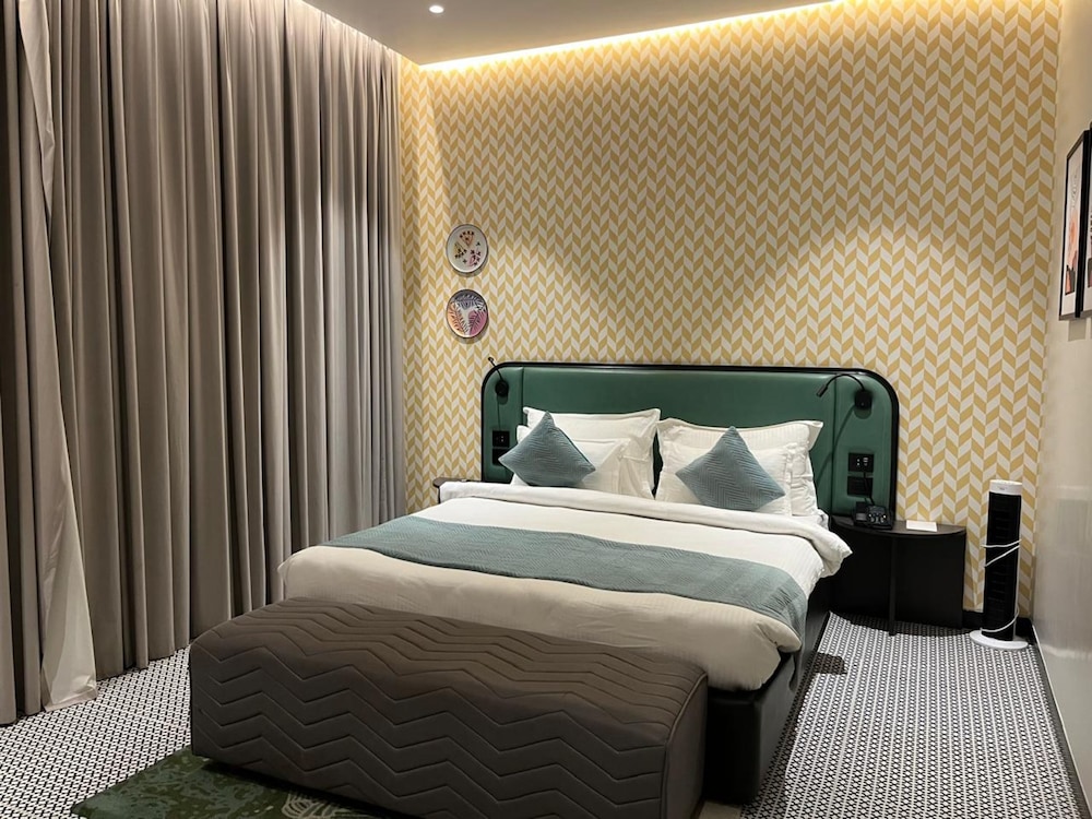 Deluxe Room photo 1