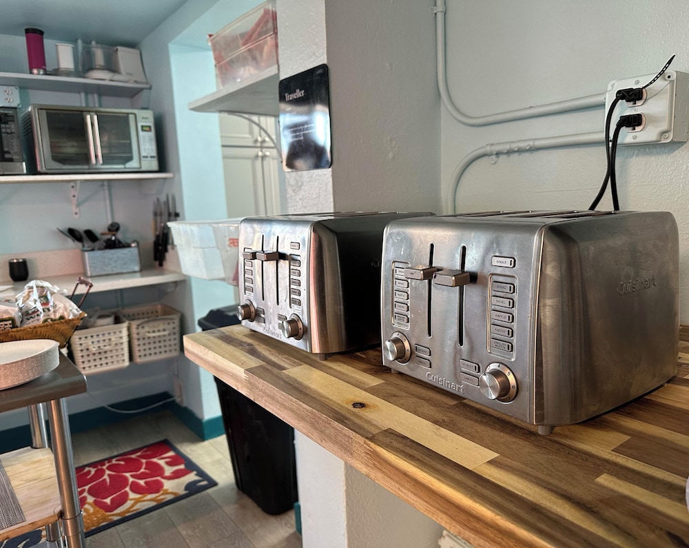 Sin City Hostel, Photo 8