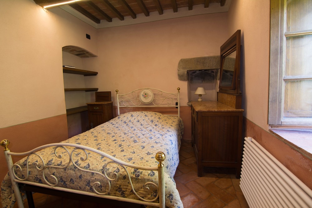 Double Room Single Use, River View photo 1