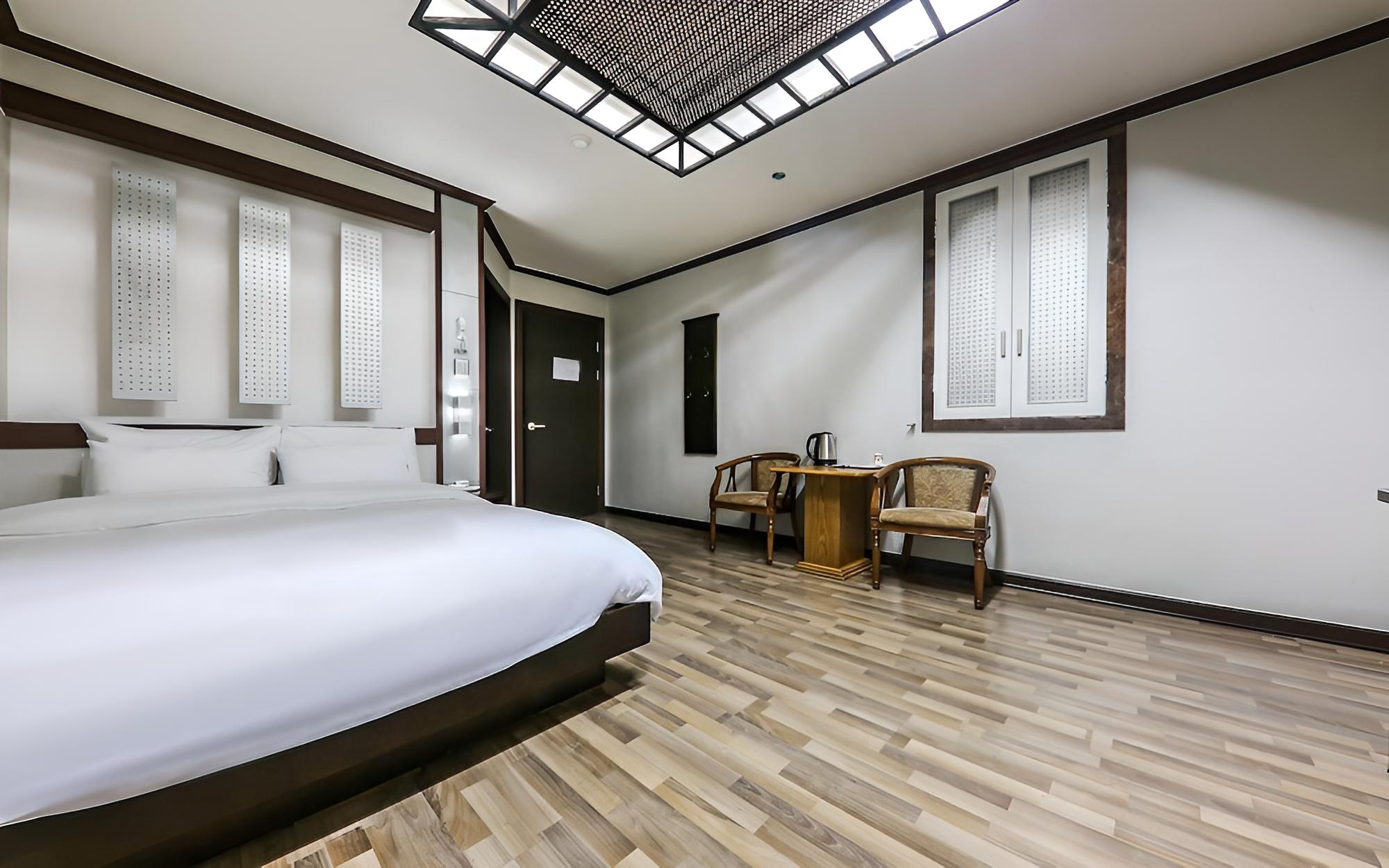 Room (General Room A (Double)) photo 1