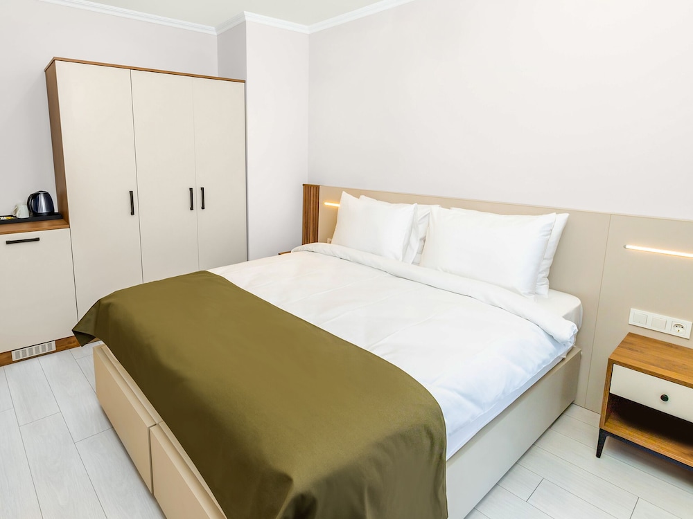 Superior Room, City View photo 3