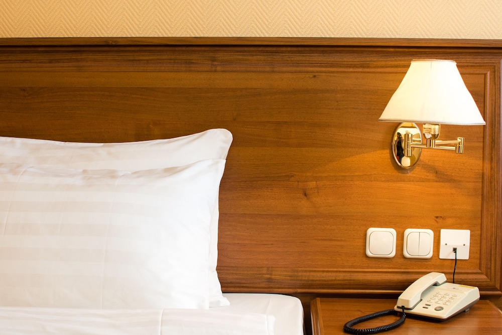 Superior Double or Twin Room photo 3