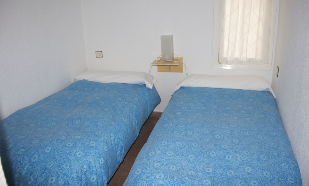 Bungalow, 3 habitaciones (6 personas)