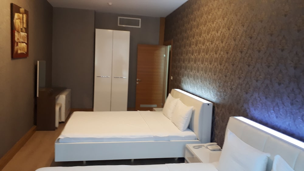 Business Double Room Single Use photo 1