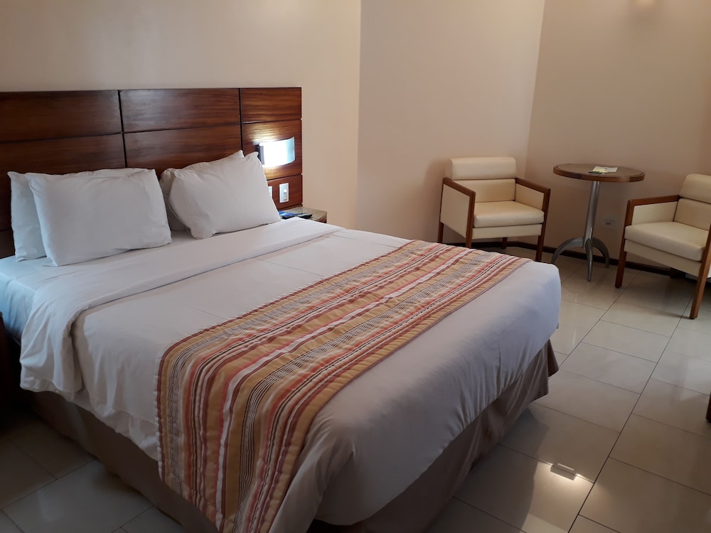 Executive Room, 1 Double Bed photo 2