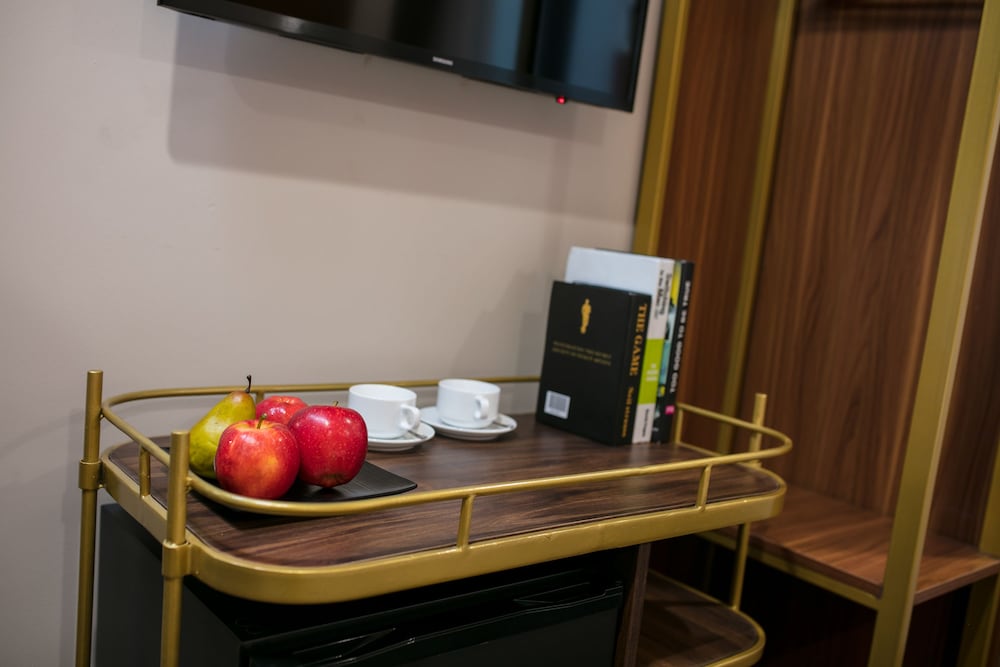Superior Double or Twin Room, 1 Bedroom photo 2