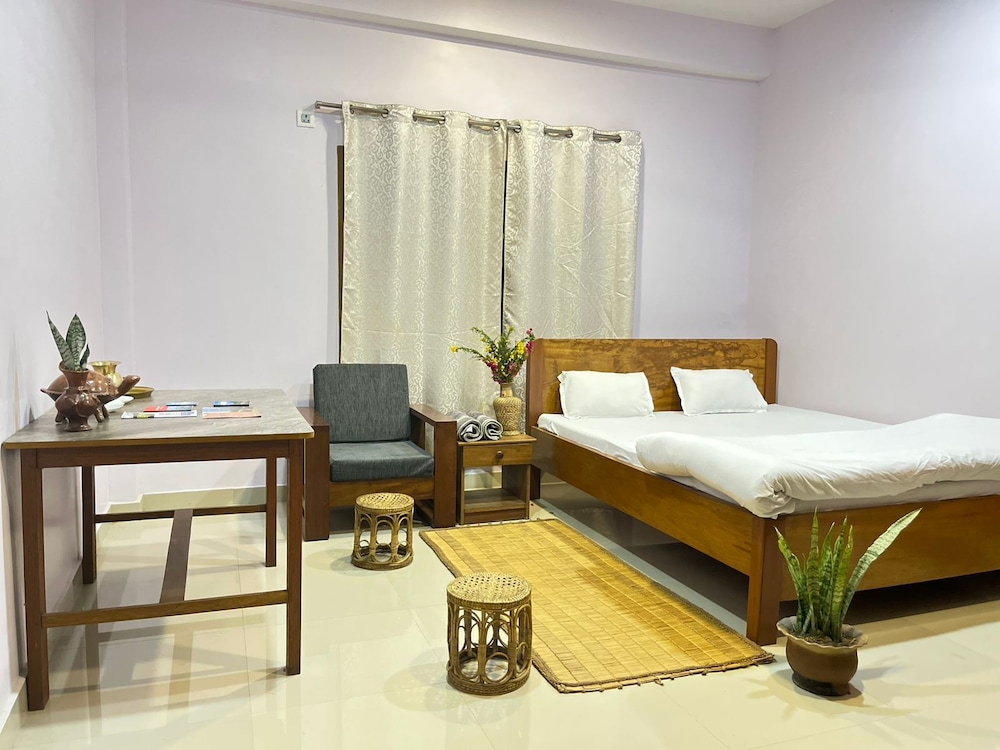 Traditional Double Room photo 2
