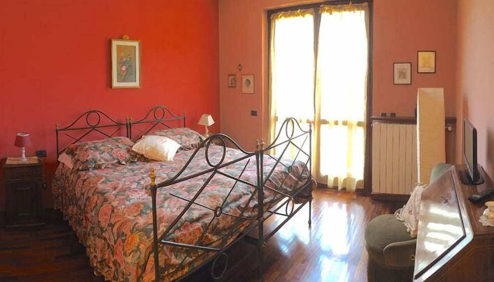 Triple Room (Luisa) photo 1