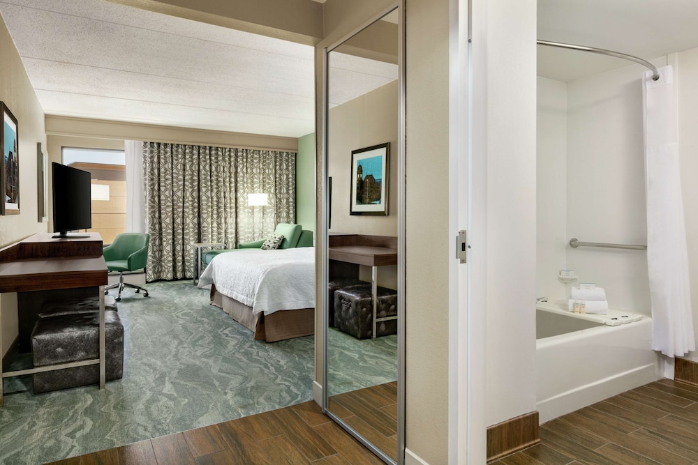 Room, 1 King Bed, Accessible, Non Smoking photo 2