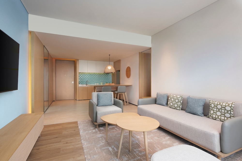 Suite, 1 Bedroom, Ocean View - Photo 8