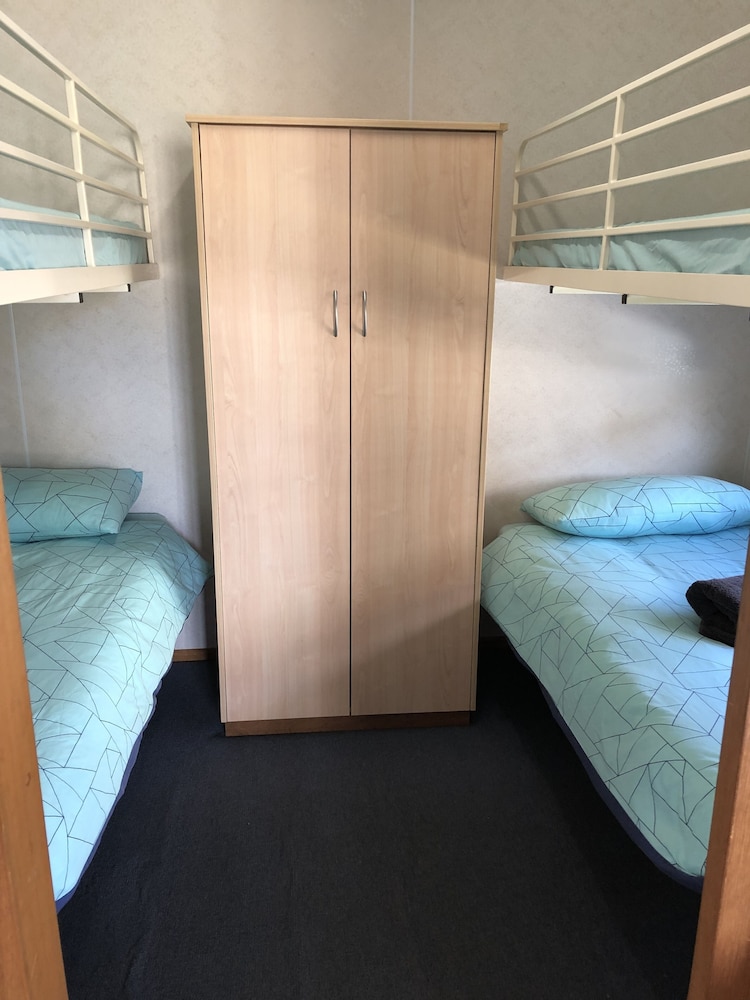 Executive Cabin with Ensuite photo 1