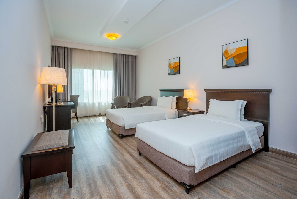 Apartment, 3 Bedrooms