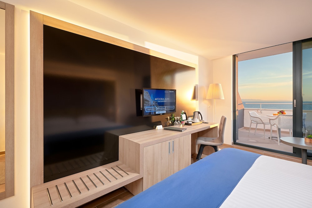 Comfort Double Room, Balcony, Sea View