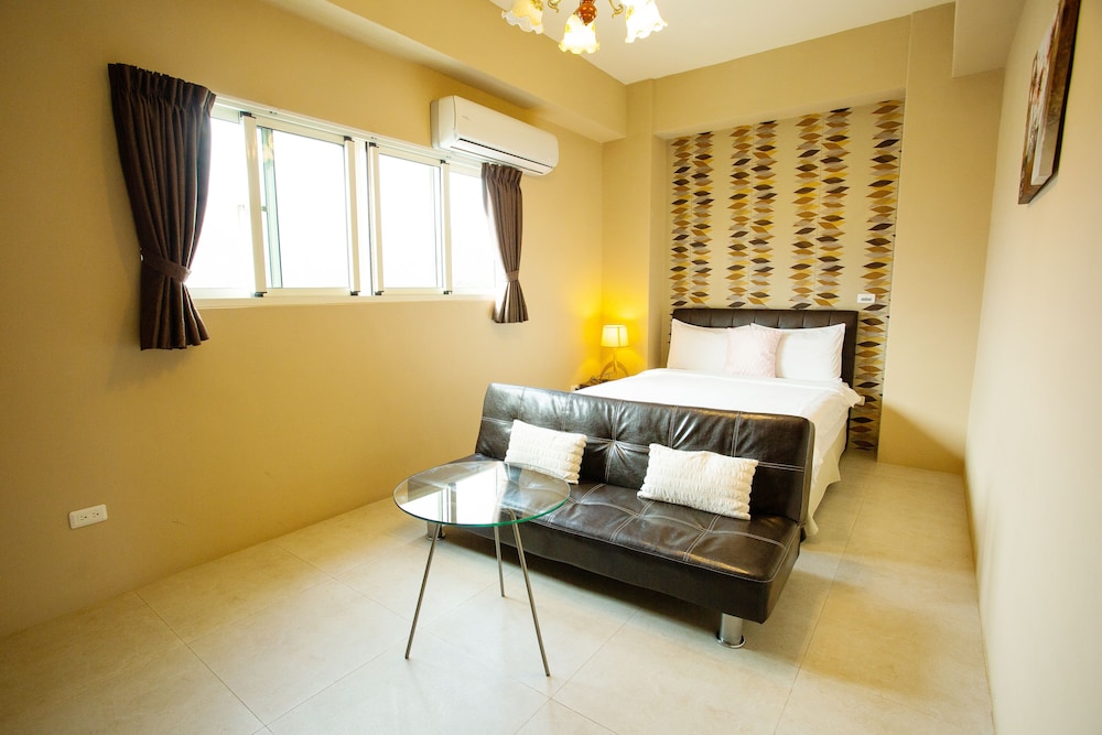 Standard Double Room photo 1