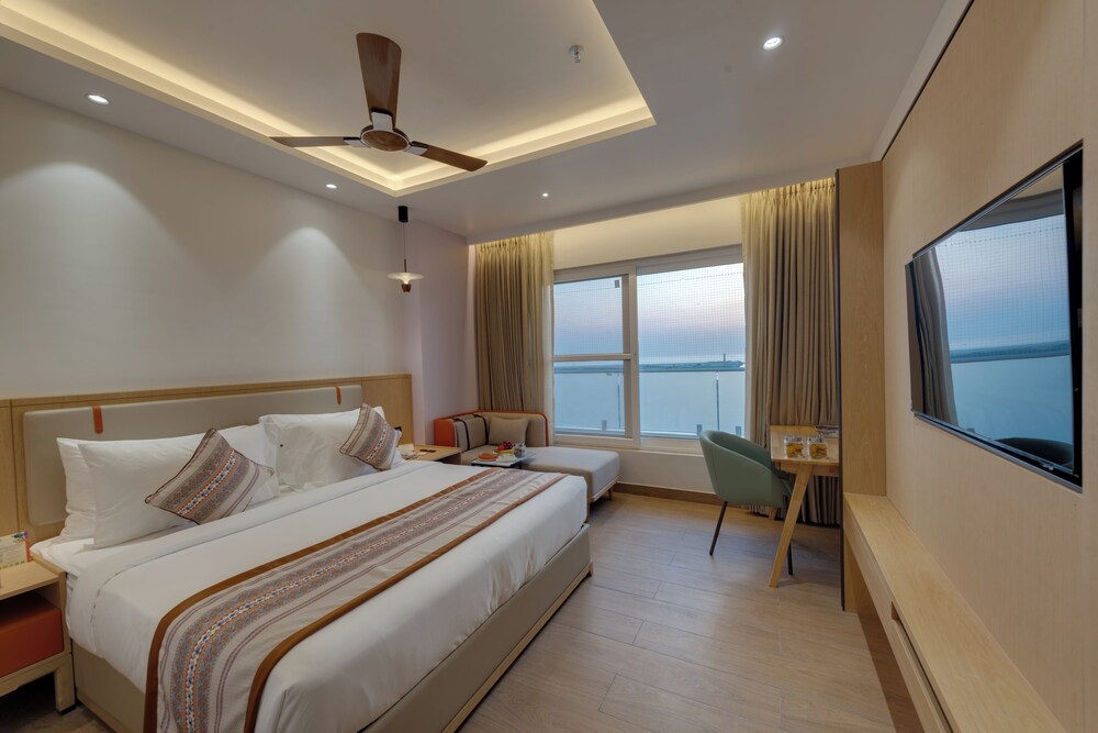 Premier Room