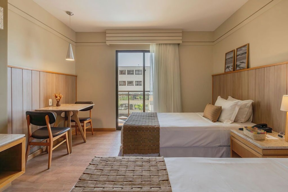 Double or Twin Room, Pool View - Photo 2