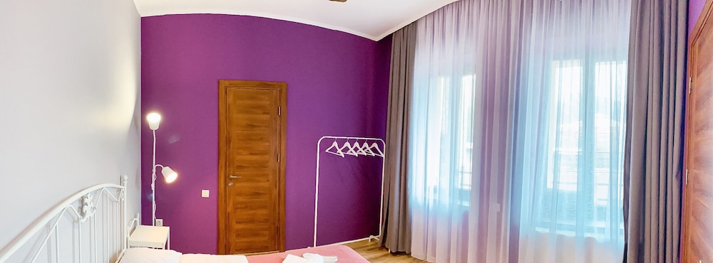 Standard Room, 1 Queen Bed (2) photo 2