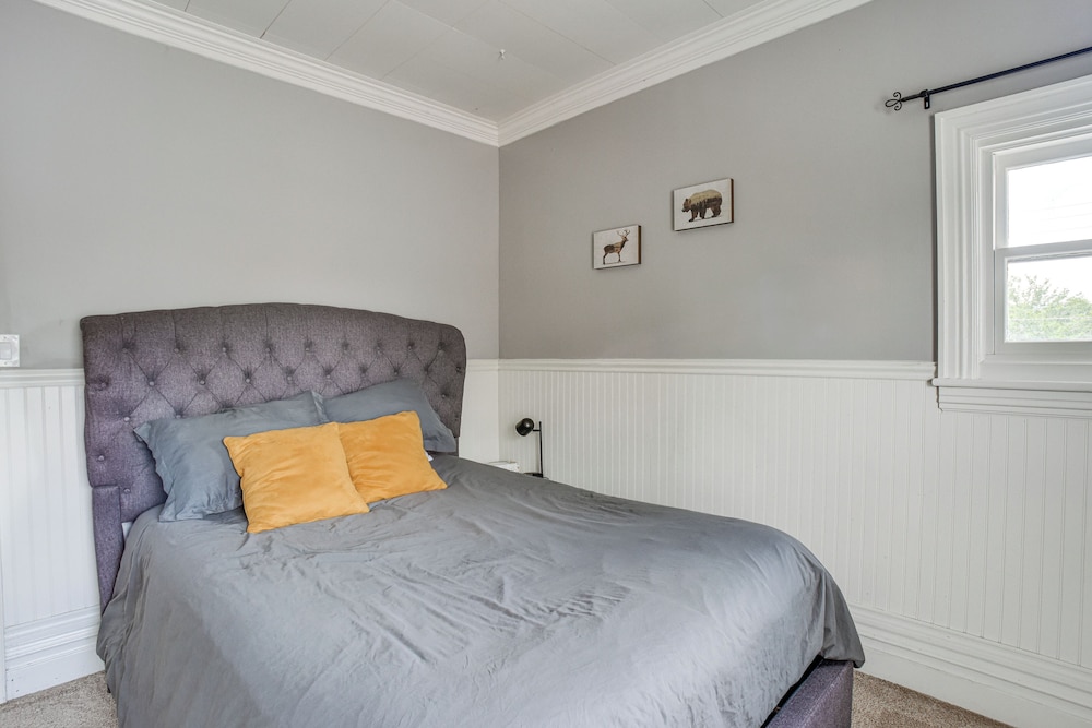 House (4 Bedrooms) photo 3