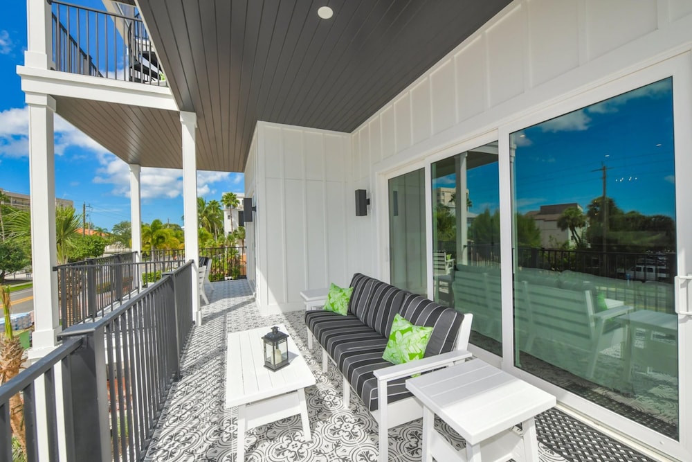 The Plaza in Siesta Key, 사진 45