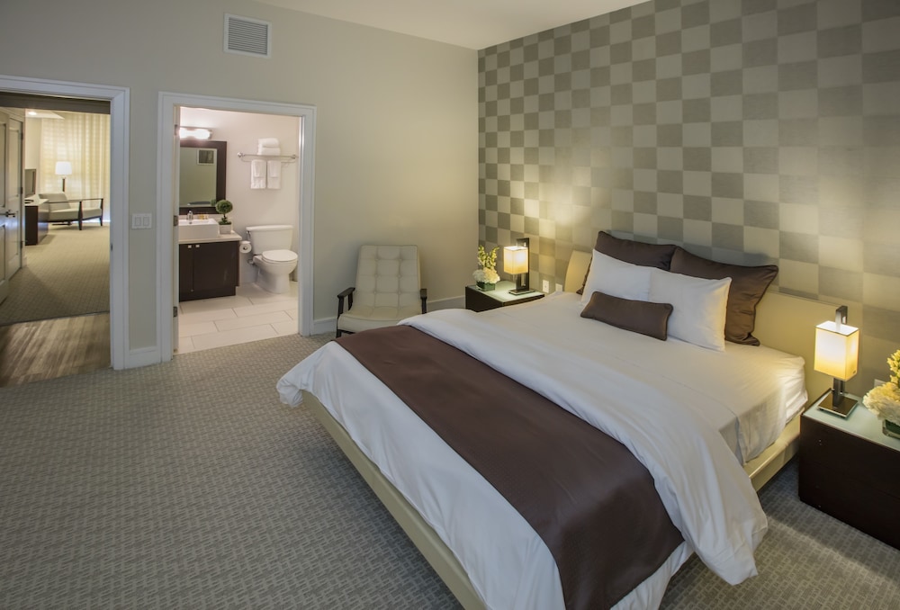 Premier Villa, Multiple Beds, Kitchen (Three Bedroom Villa) photo 1