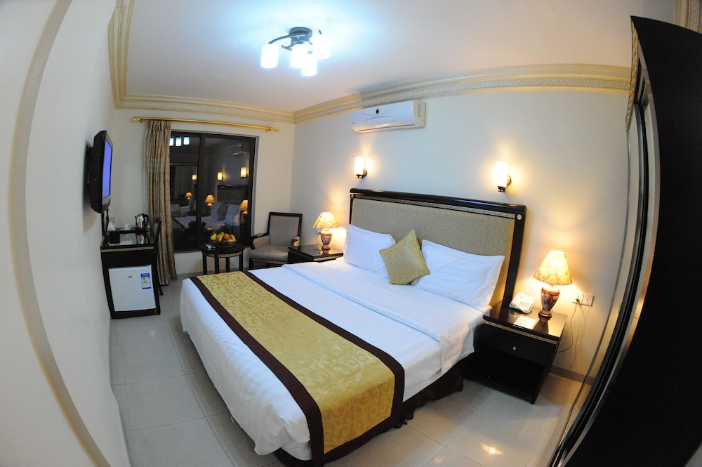 Standard Double Room photo 3